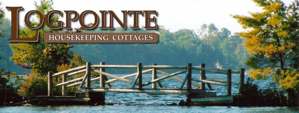 Log Pointe Cottages