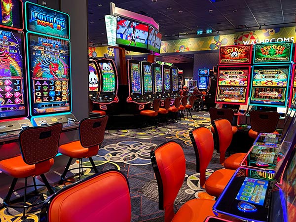 Casino Rama